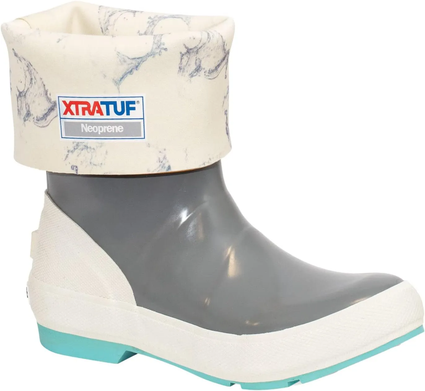 Xtratuf Women's 12 Inch Legacy Boot