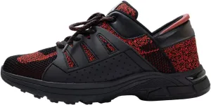 ZEBA Hands Free Slip on Sneakers for Men - Step Up Your Comfort and Style with Perfect Walking Shoes and Fashion Sneakers